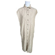 Unisex Opus - Mitteveniv kleit, suurus 40 - Beige ()