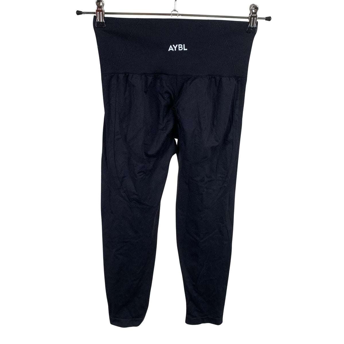 Unisex AYBL - Spordiretuusid, suurus 38 - Must (2)