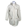 Unisex Jack Wolfskin - Jope, suurus 40 - Beige ()