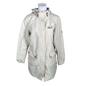 Unisex Jack Wolfskin - Jope, suurus 40 - Beige (1)