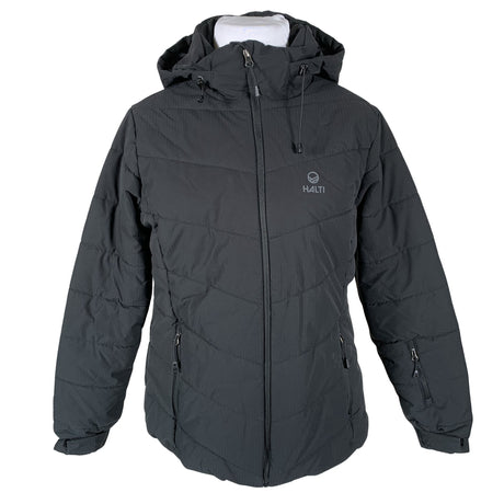 Unisex Halti - Talvejope, suurus 42 - Must ()