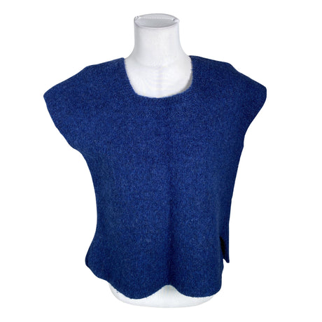 Unisex Handmade - Kampsun, suurus 40 - Sinine ()