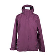 Unisex Rukka - Jope, suurus 40 - Lilla ()