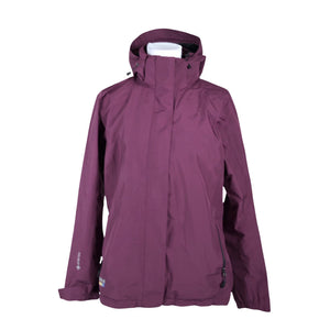 Unisex Rukka - Jope, suurus 40 - Lilla (1)
