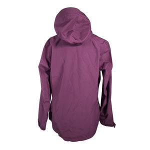 Unisex Rukka - Jope, suurus 40 - Lilla (2)