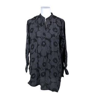 Unisex Marimekko - Õhuke kleit, suurus 36 - Hall (1)