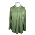 Unisex Pierre Cavallo - Kardigan, suurus 42 - Roheline ()
