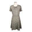 Unisex InWear - Õhuke kleit, suurus 36 - Hall ()