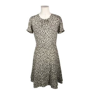 Unisex InWear - Õhuke kleit, suurus 36 - Hall (1)