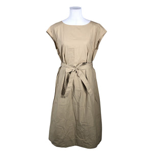 Unisex Uniqlo - Mitteveniv kleit, suurus 36 - Pruun (1)