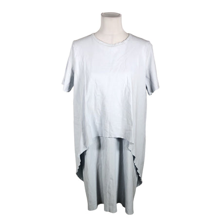 Unisex COS - Trikotaažist kleit, suurus 40 - Helesinine ()