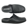 Unisex Rohde - Lahtise kannaga jalanõud, suurus 38 - Must ()