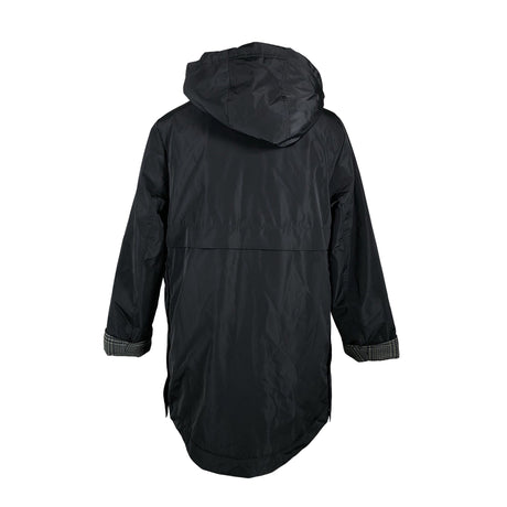 Unisex Frandsen - Talvejope, suurus 44 - Must (2)