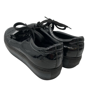 Unisex Acne Studios - Tennised, suurus 40 - Must (3)