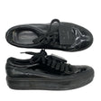 Unisex Acne Studios - Tennised, suurus 40 - Must ()