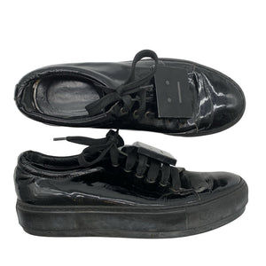 Unisex Acne Studios - Tennised, suurus 40 - Must (1)