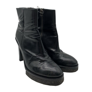 Unisex Acne Studios - Poolsaapad, suurus 41 - Must (2)