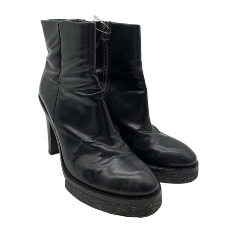 Unisex Acne Studios - Poolsaapad, suurus 41 - Must (2)