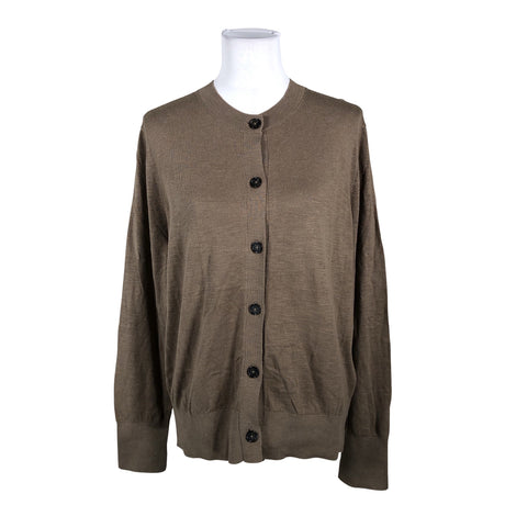 Unisex Marc O'Polo - Kardigan, suurus 42 - Pruun ()