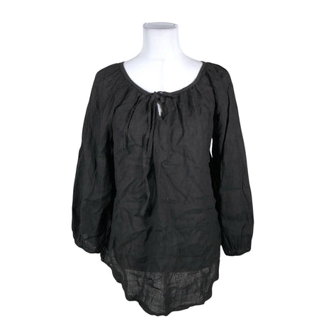 Unisex Bohemiana - Pluus, suurus 40 - Must ()