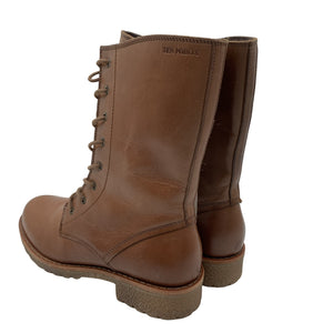 Unisex Ten Points - Saapad, suurus 40 - Pruun (3)