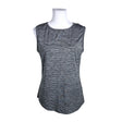 Unisex Energetics - Sporditopp, suurus 40 - Hall ()