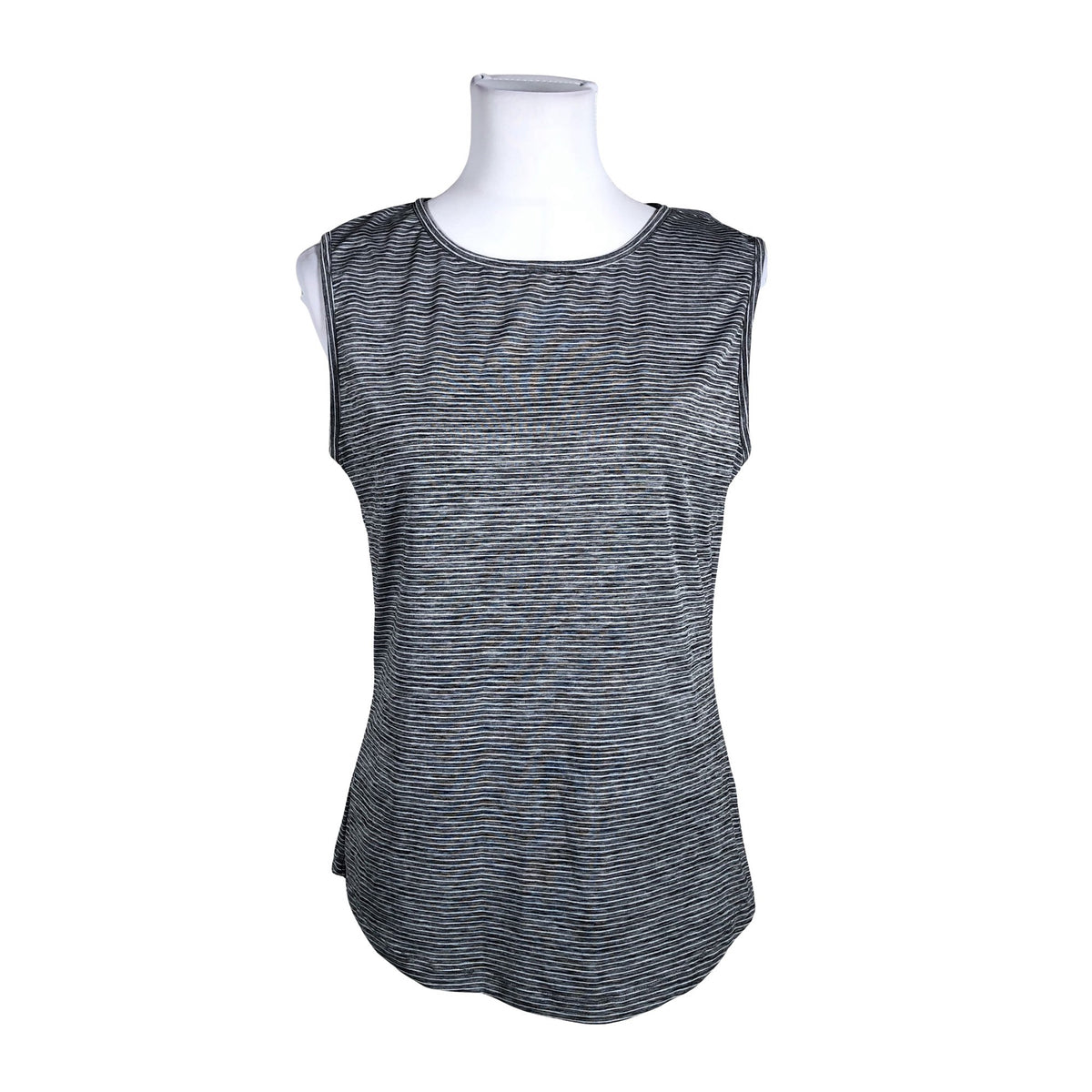 Unisex Energetics - Sporditopp, suurus 40 - Hall (1)