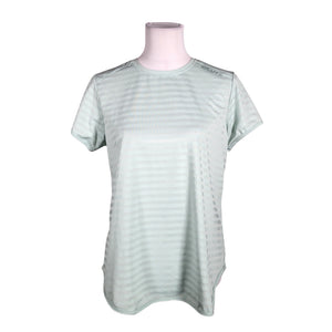 Unisex Craft - Spordisärk, lühikesed käised, suurus 40 - Roheline (1)