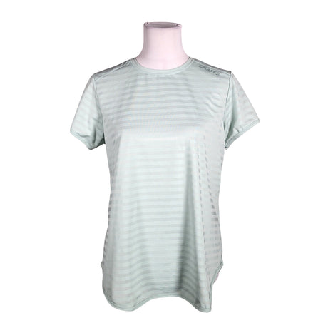 Unisex Craft - Spordisärk, lühikesed käised, suurus 40 - Roheline ()