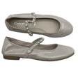 Unisex Tamaris - Baleriinad, suurus 39 - Hõbe ()