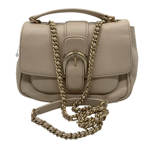 Unisex Aigner - Õlakott, suurus Mini - Beige (1)