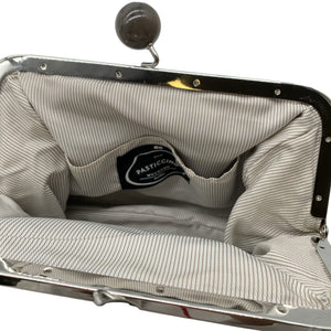 Unisex MaxMara - Käekott, suurus Midi - Pruun (3)