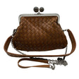 Unisex MaxMara - Käekott, suurus Midi - Pruun ()