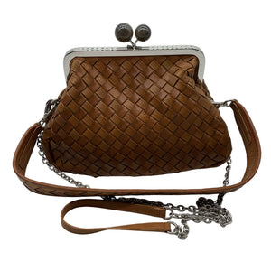 Unisex MaxMara - Käekott, suurus Midi - Pruun (1)