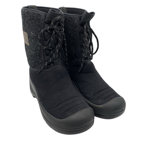 Unisex Kuoma - Talvejalanõud, suurus 38 - Hall (2)