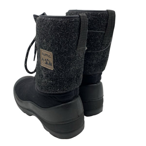 Unisex Kuoma - Talvejalanõud, suurus 38 - Hall (3)