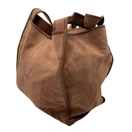 Unisex Beck Söndergaard - Käekott, suurus Maxi - Pruun (2)