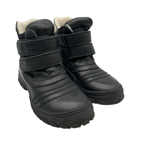 Unisex Bisgaard - Talvejalanõud, suurus 37 - Must (2)