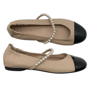 Unisex Kennel&Schmenger - Baleriinad, suurus 39 - Beige (1)
