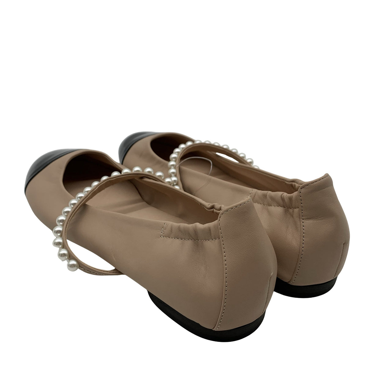 Unisex Kennel&Schmenger - Baleriinad, suurus 39 - Beige (3)