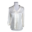 Unisex Hugo Boss - Pluus, suurus 34 - Valge ()