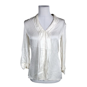 Unisex Hugo Boss - Pluus, suurus 34 - Valge (1)