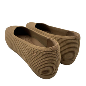 Unisex Vivaia - Baleriinad, suurus 39 - Pruun (3)