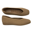 Unisex Vivaia - Baleriinad, suurus 39 - Pruun ()