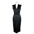 Unisex Andiata - Pliiatskleit, suurus 34 - Must ()