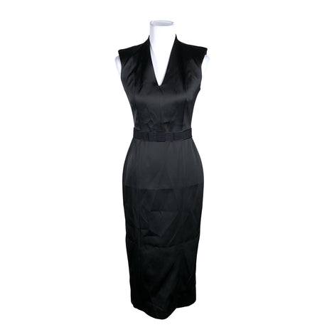 Unisex Andiata - Pliiatskleit, suurus 34 - Must ()