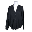 Unisex Finlayson - Kardigan, suurus 40 - Must ()