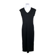 Unisex North Outdoor - Kootud kleit, suurus 38 - Must ()