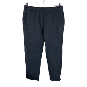 Unisex ICIW – Icaniwill - Dressikangast püksid, suurus 40 - Hall (1)