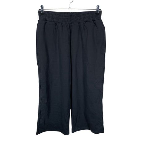 Unisex Toive - Trikotaažist püksid, suurus 40 - Must ()